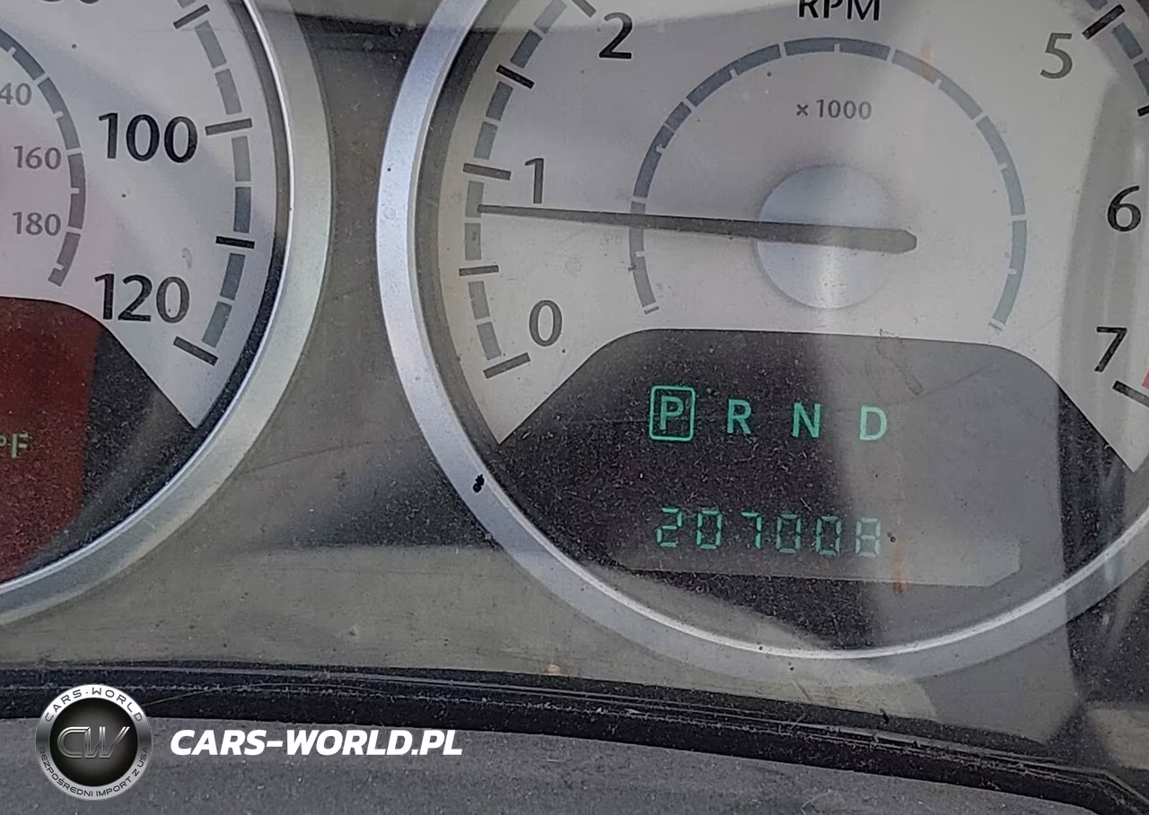 2009 Chrysler Town & Country Touring VIN:2A8HR54169R520935 - 7