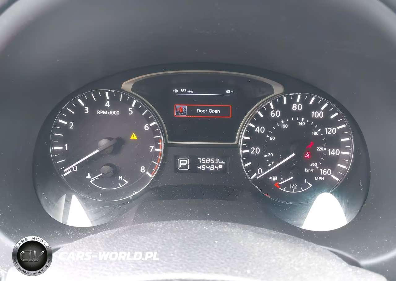 2013 Nissan Altima 2.5 VIN:1N4AL3AP1DC206897 - 7