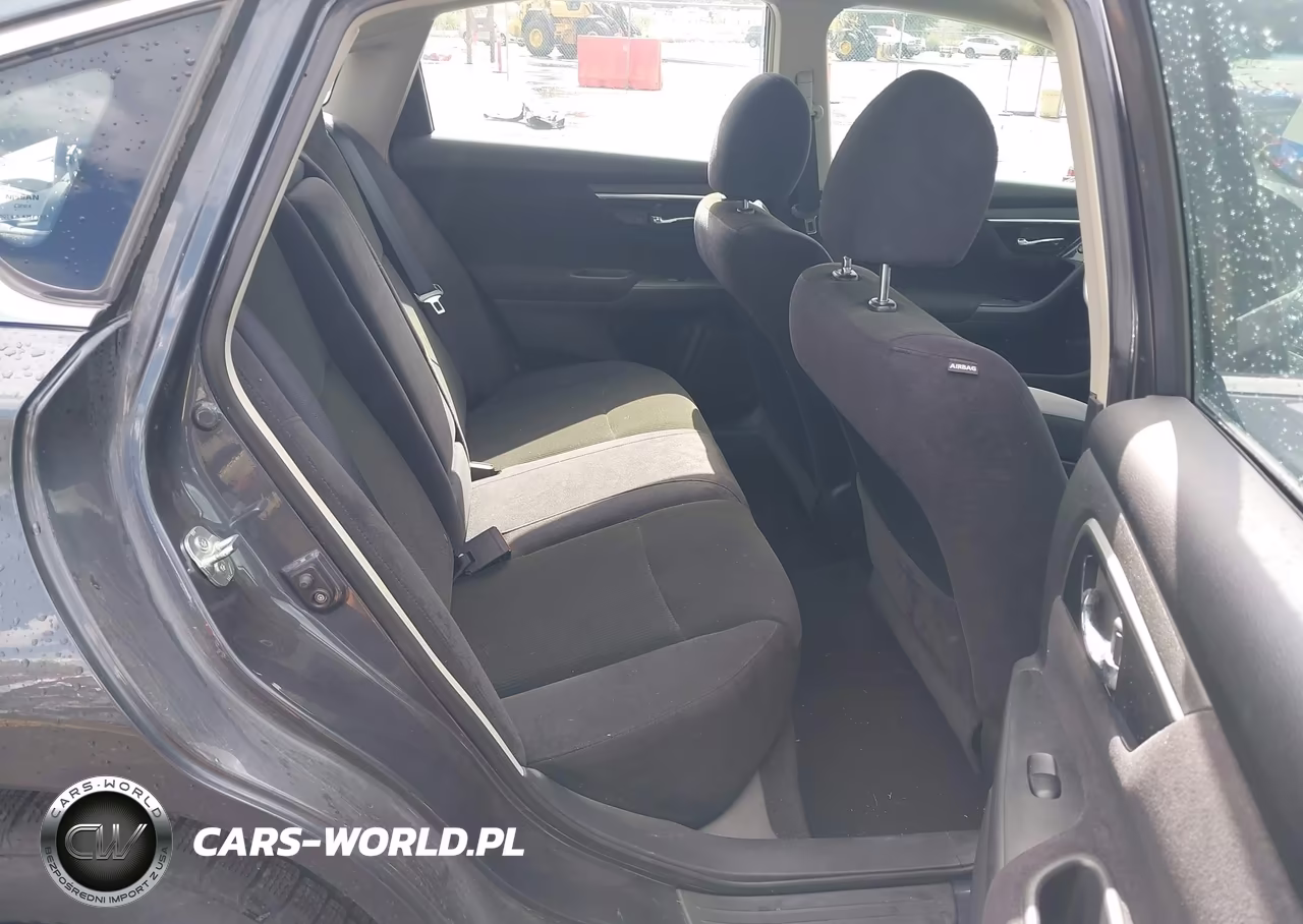 2013 Nissan Altima 2.5 VIN:1N4AL3AP1DC206897 - 8