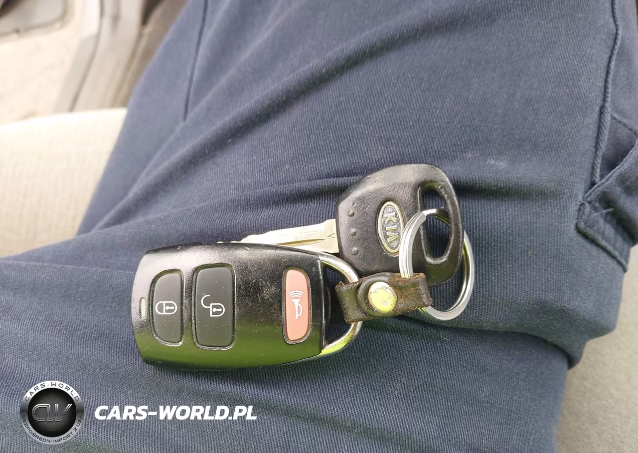 2006 Kia Sedona Ex-Lx VIN:KNDMB233566096260 - 11