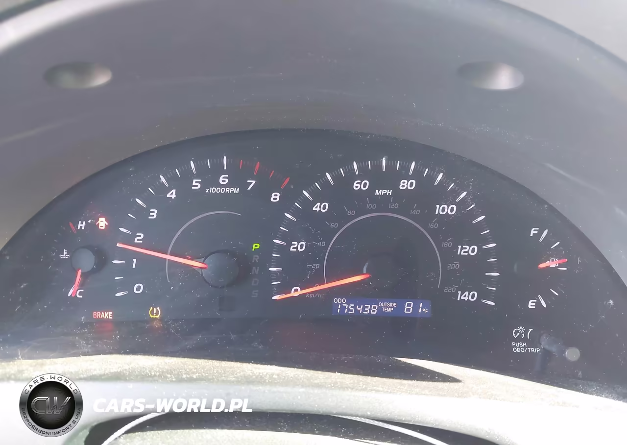 2011 Toyota Camry VIN:4T1BF3EK5BU694579 - 7