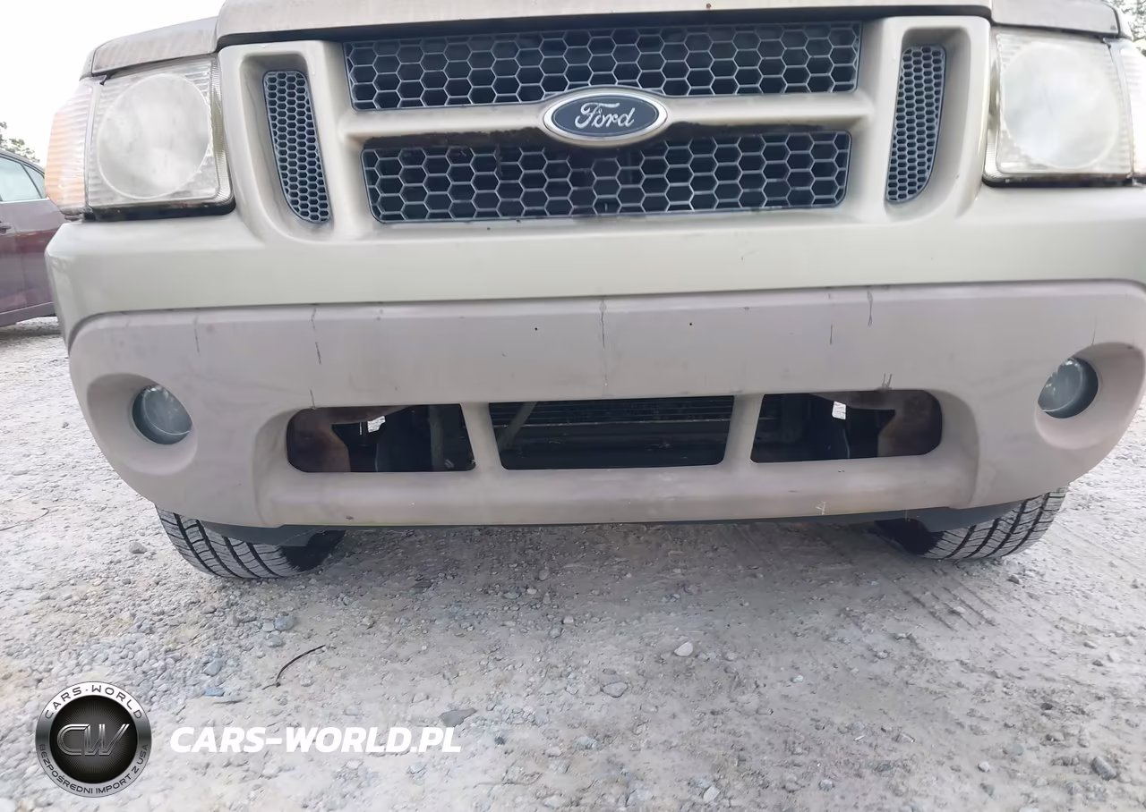 2002 Ford Explorer Sport Trac VIN:1FMZU67E72UC99607 - 6