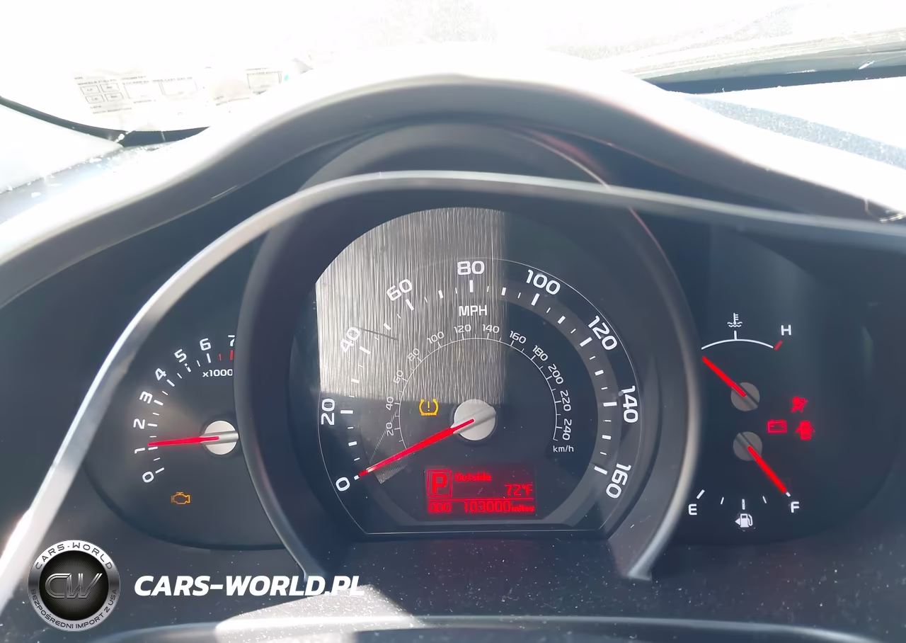 2016 Kia Sportage Ex VIN:KNDPCCAC3G7816895 - 7