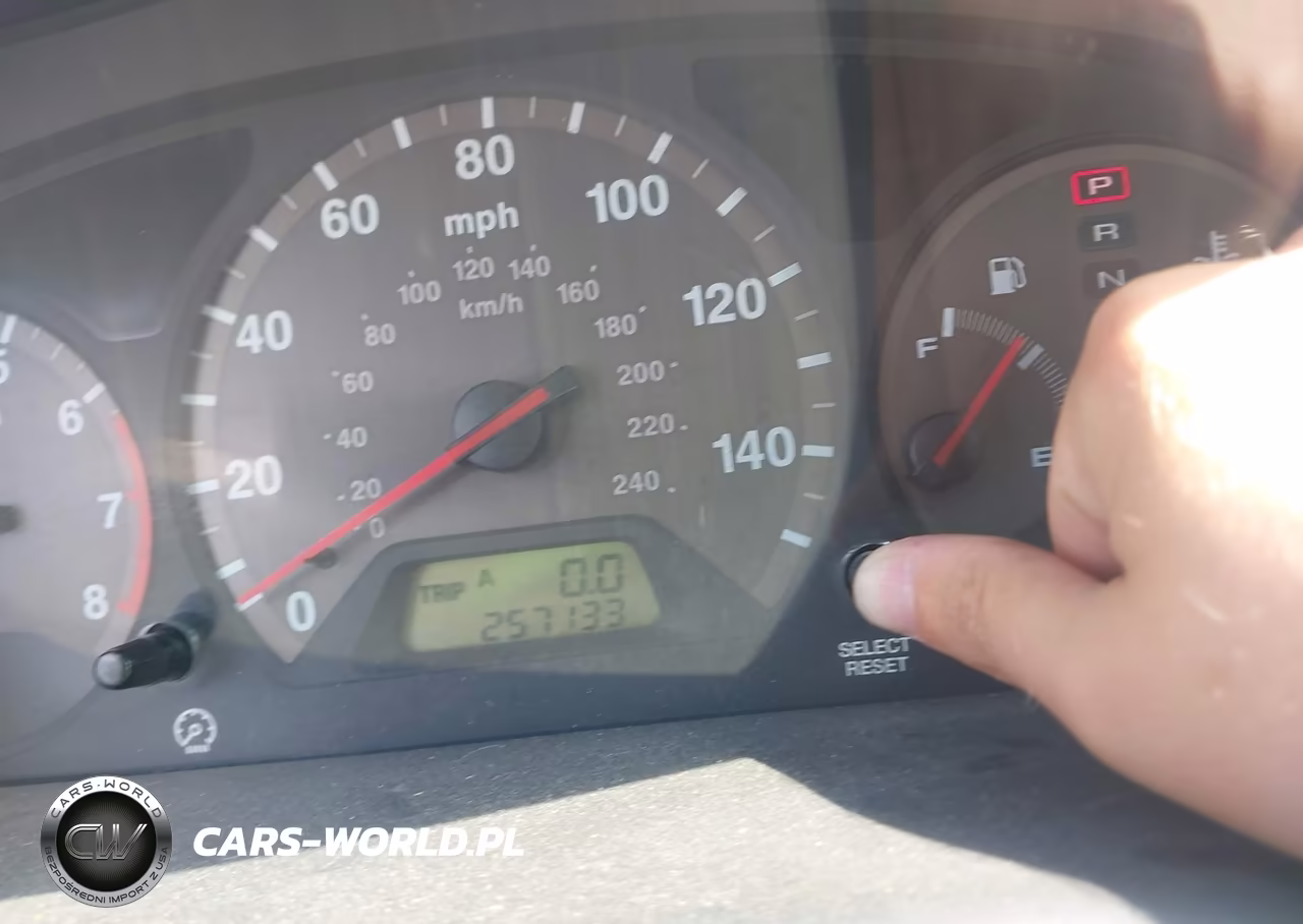 2002 Honda Accord 3.0 Ex VIN:1HGCG225X2A010501 - 7