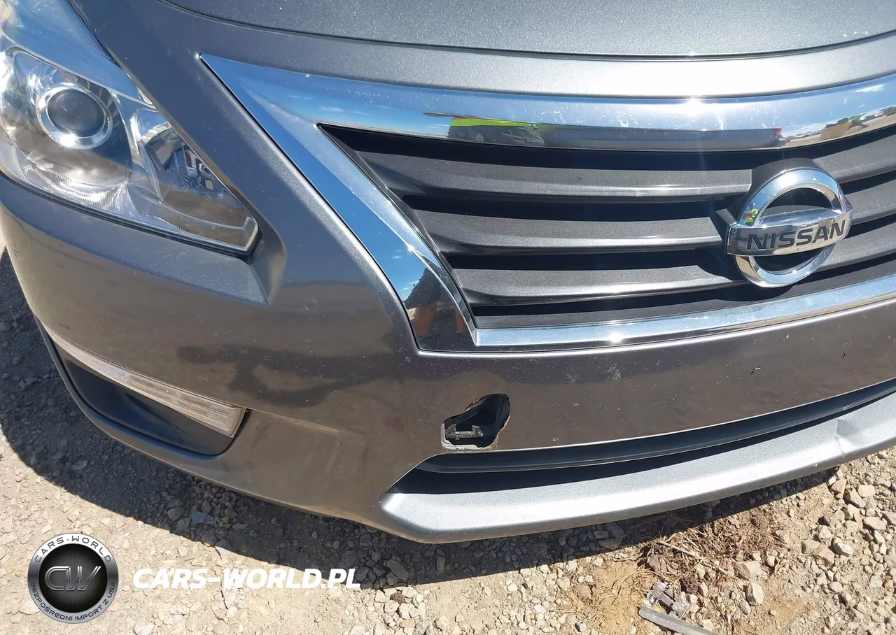 2015 Nissan Altima 2.5 S VIN:1N4AL3AP1FN404998 - 6