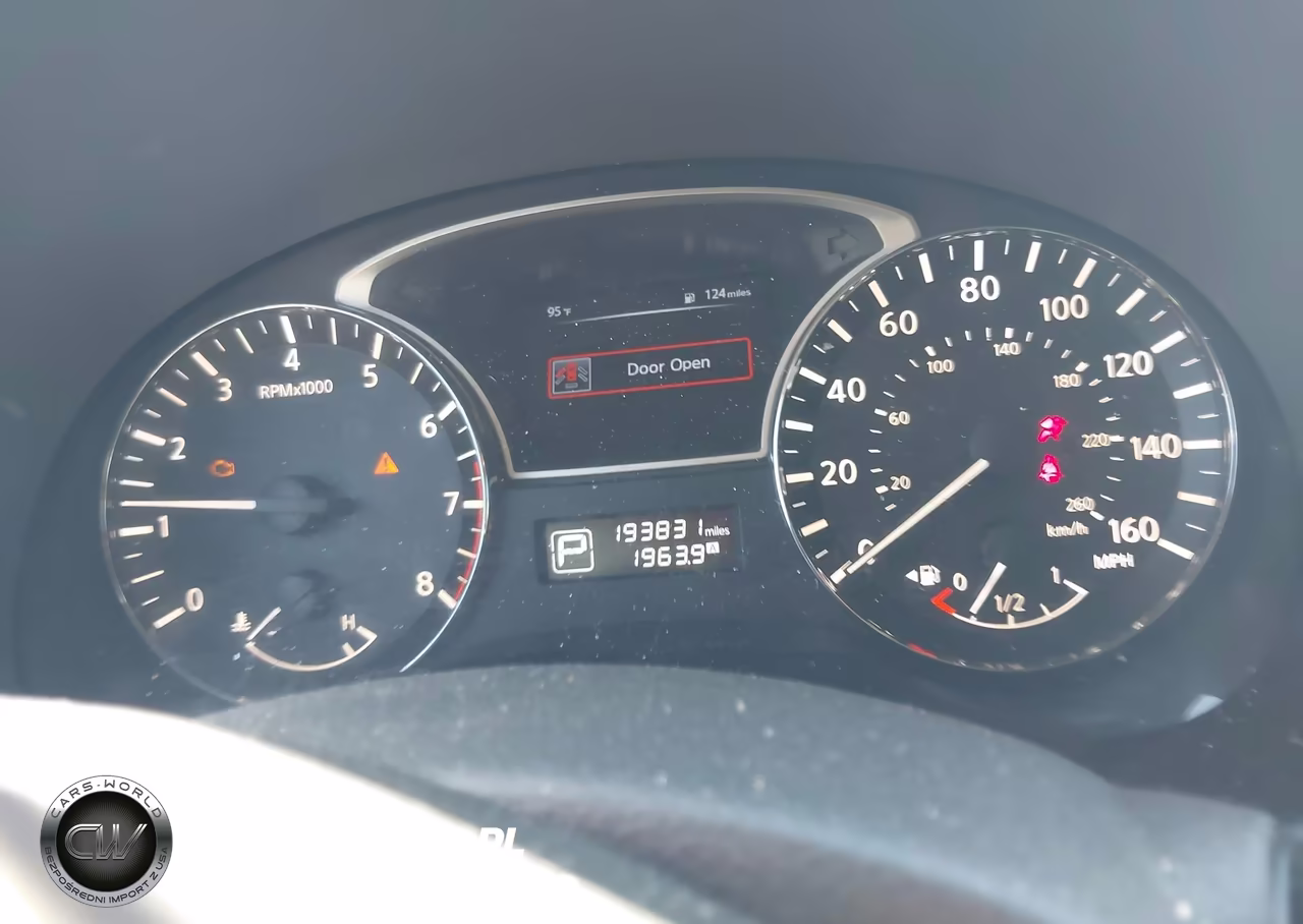 2015 Nissan Altima 2.5 S VIN:1N4AL3AP1FN404998 - 7