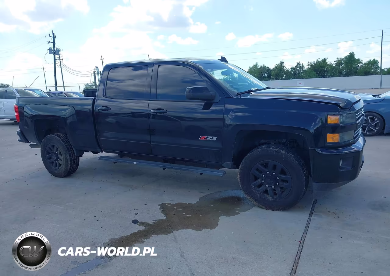 2016 Chevrolet Silverado 2500Hd Lt VIN:1GC1KVEG6GF271699 - 13