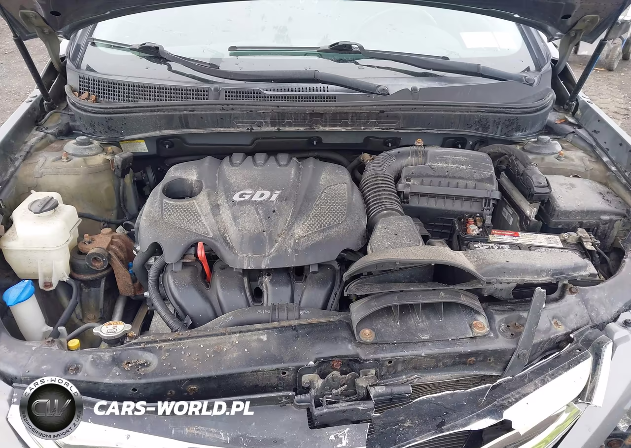 2013 Hyundai Sonata Limited VIN:5NPEC4AC5DH713546 - 10