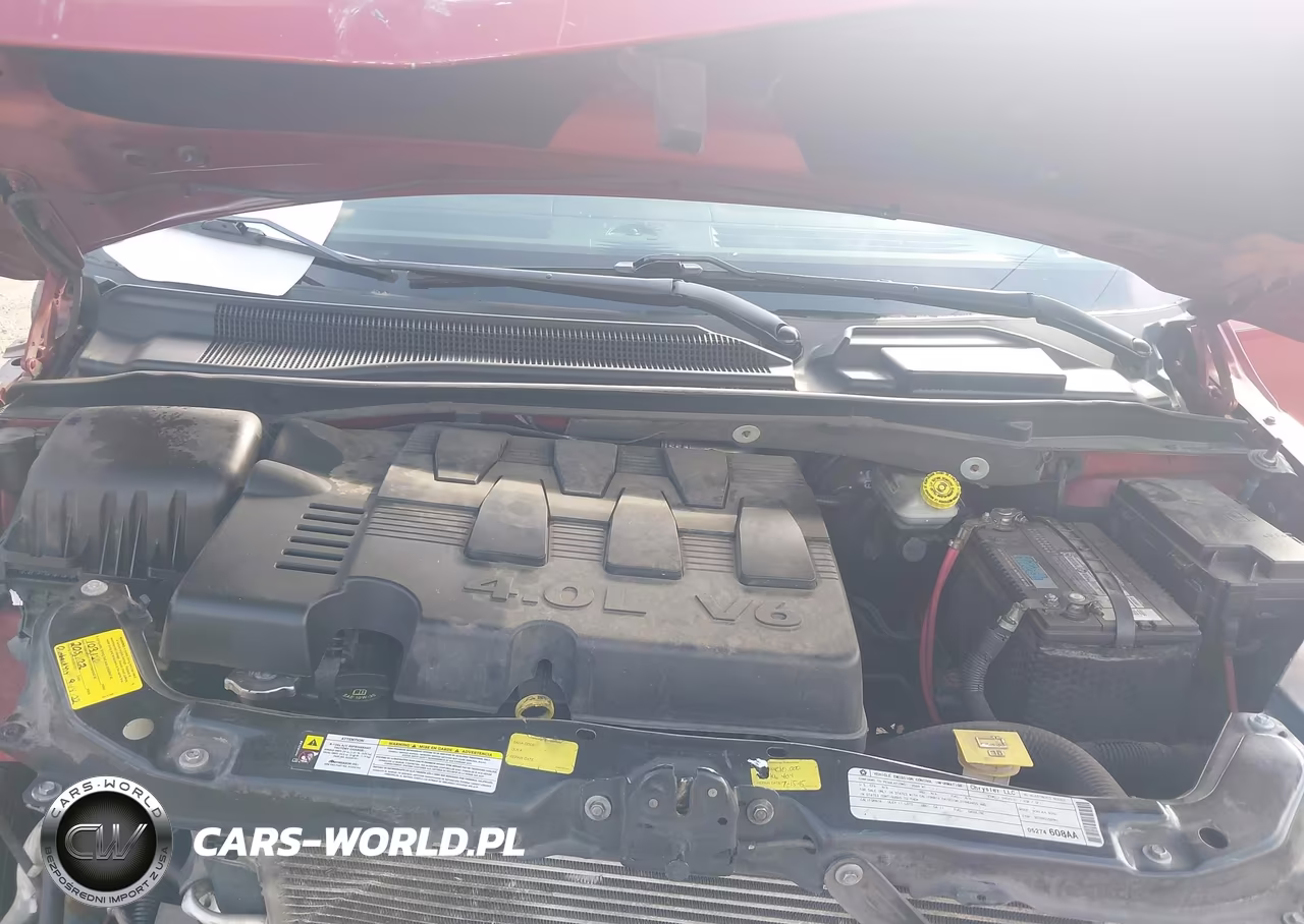 2009 Volkswagen Routan Sel VIN:2V8HW54X29R541337 - 10