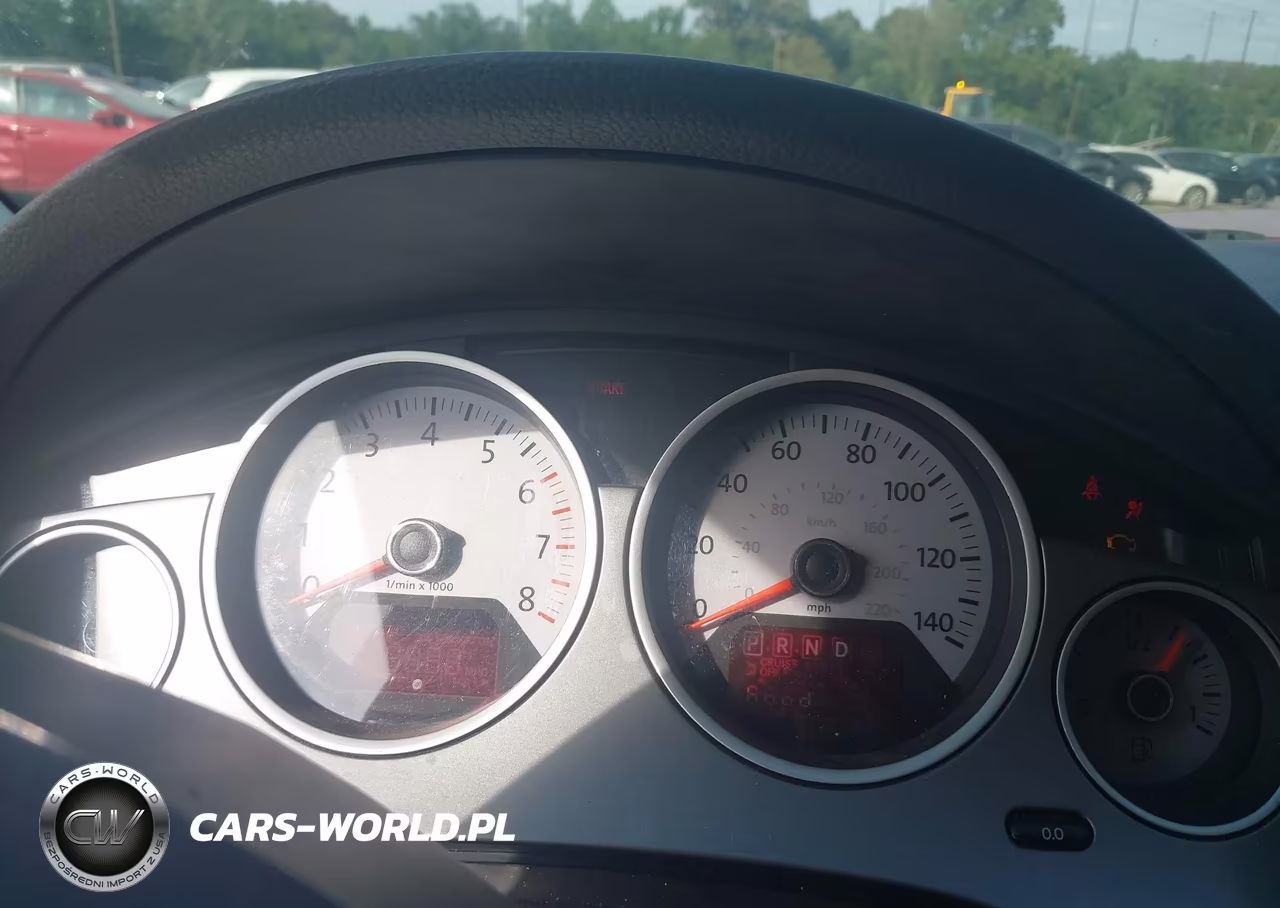 2009 Volkswagen Routan Sel VIN:2V8HW54X29R541337 - 7