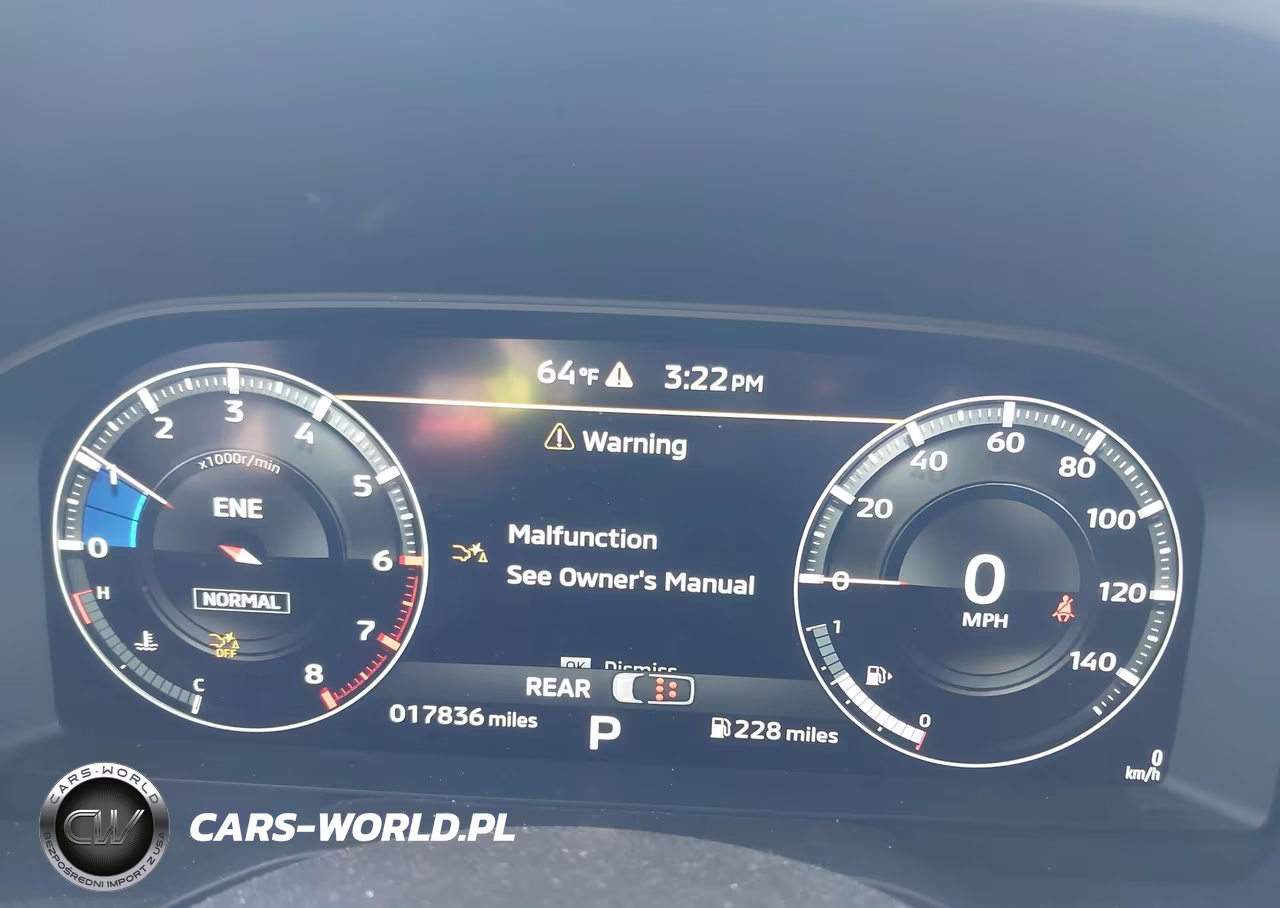 2022 Mitsubishi Outlander Sel VIN:JA4J4VA88NZ043332 - 7