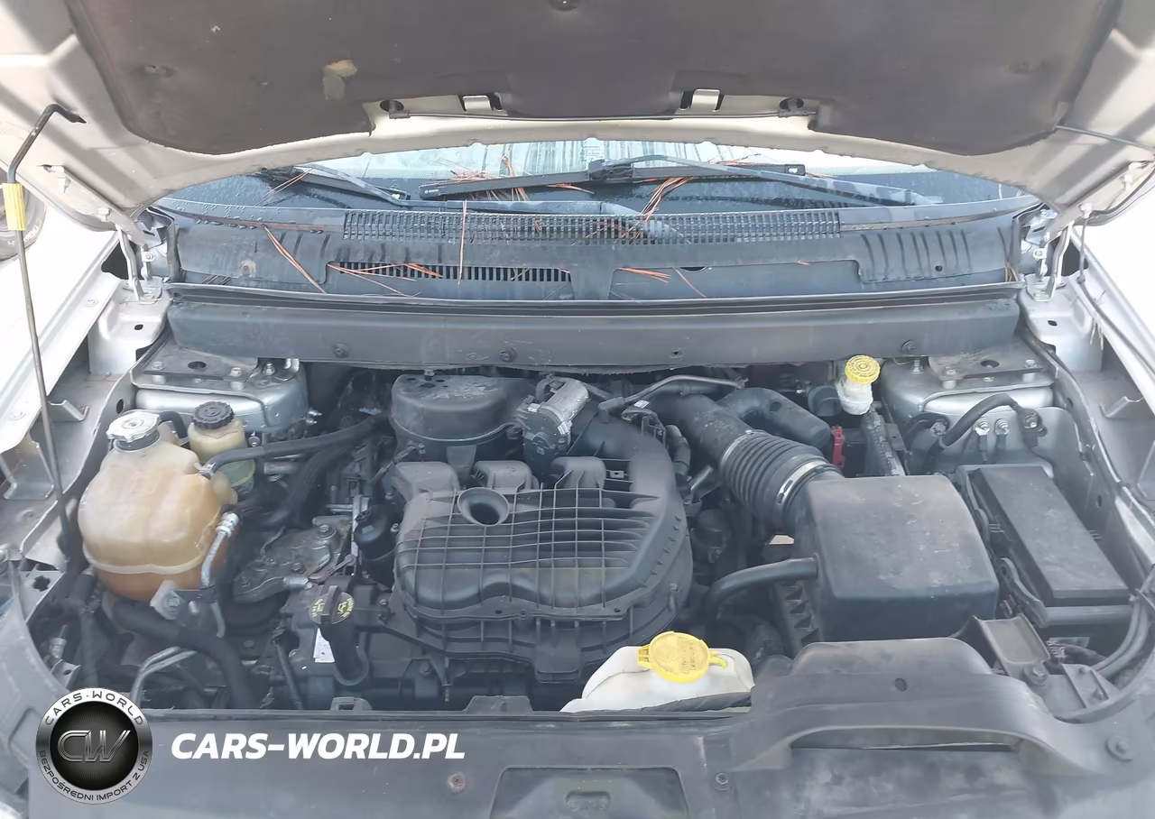 2013 Dodge Journey Sxt VIN:3C4PDCBG8DT526903 - 10