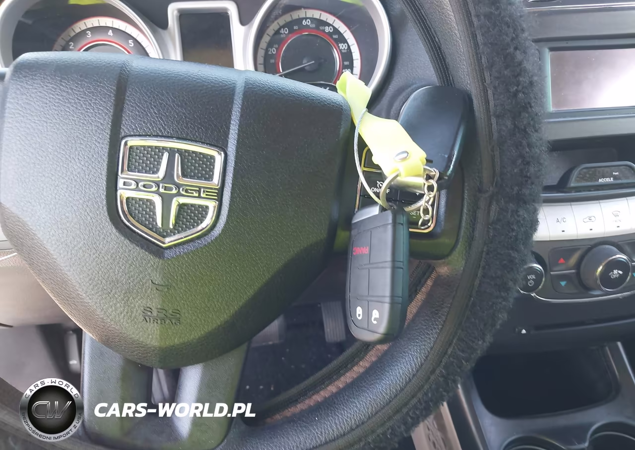 2013 Dodge Journey Sxt VIN:3C4PDCBG8DT526903 - 11