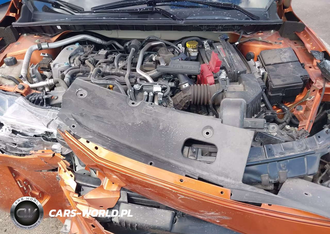 2024 Nissan Sentra Sr Xtronic Cvt VIN:3N1AB8DV5RY345159 - 10