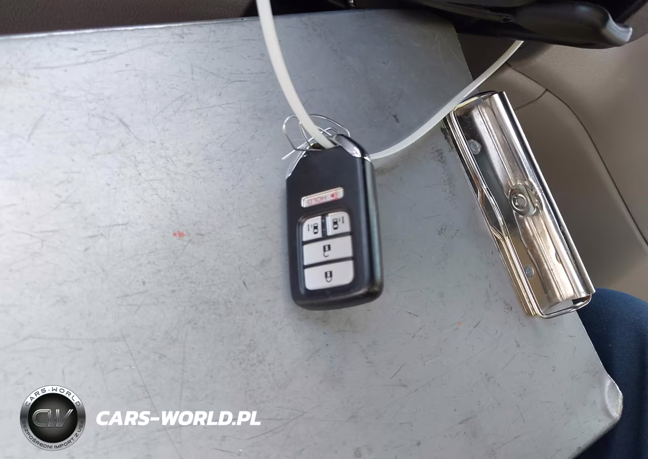 2014 Honda Odyssey Ex VIN:5FNRL5H40EB131926 - 11
