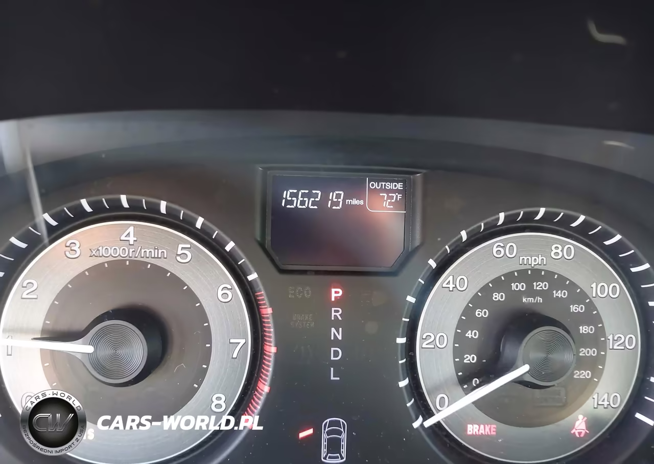 2014 Honda Odyssey Ex VIN:5FNRL5H40EB131926 - 15