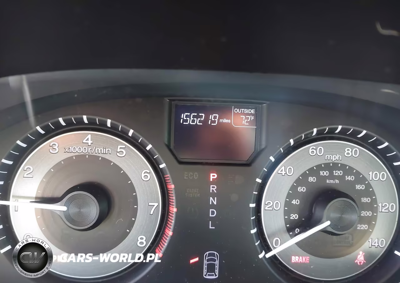 2014 Honda Odyssey Ex VIN:5FNRL5H40EB131926 - 7