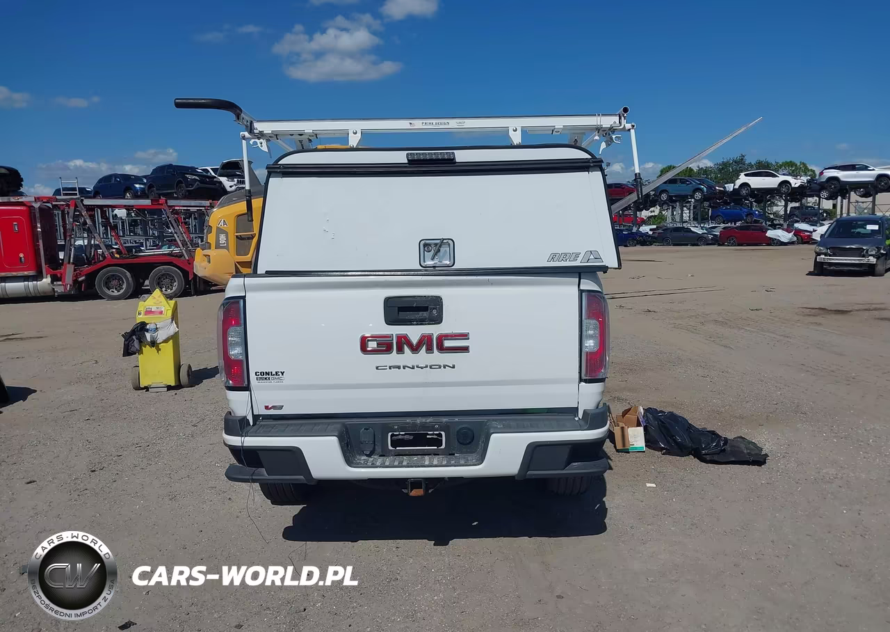 2021 GMC Canyon 2Wd Elevation Standard VIN:1GTH5BEN7M1161028 - 16