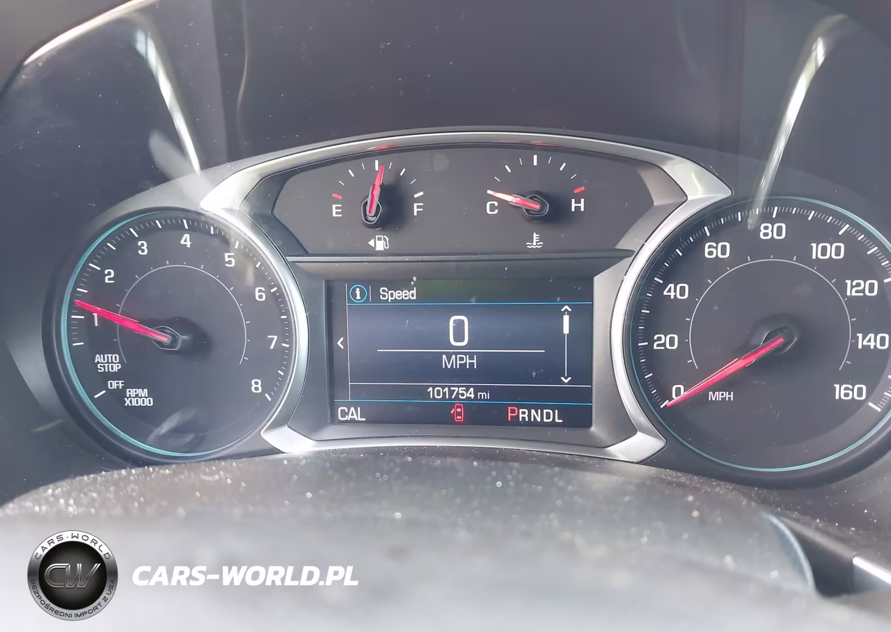 2019 Chevrolet Equinox Lt VIN:2GNAXUEV5K6150277 - 7