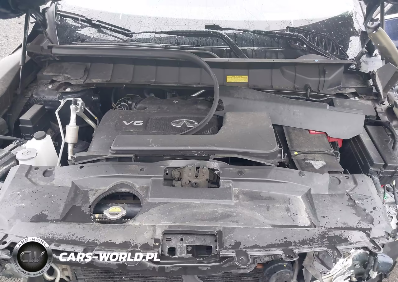 2023 Infiniti Qx60 Autograph Awd VIN:5N1DL1HU9PC374441 - 10