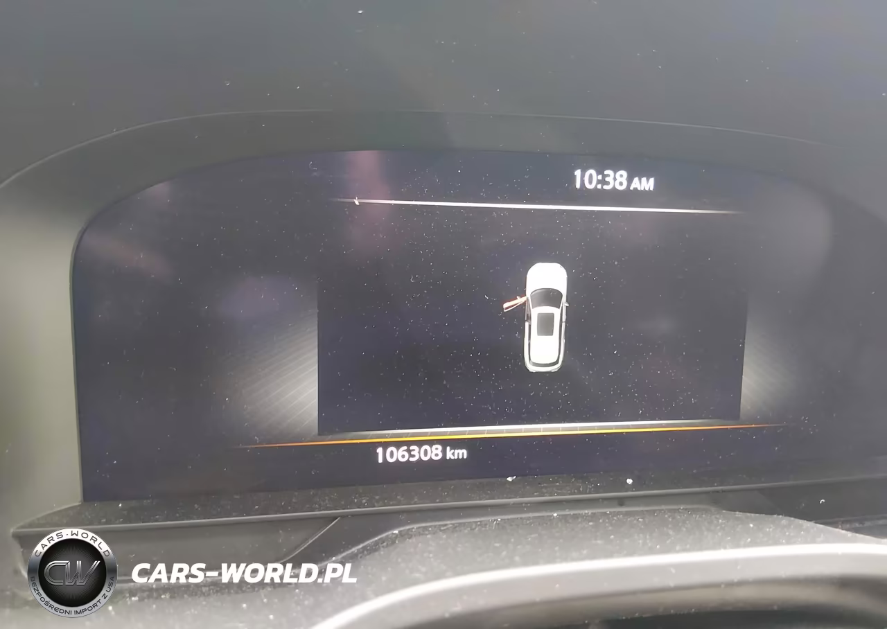 2023 Infiniti Qx60 Autograph Awd VIN:5N1DL1HU9PC374441 - 7