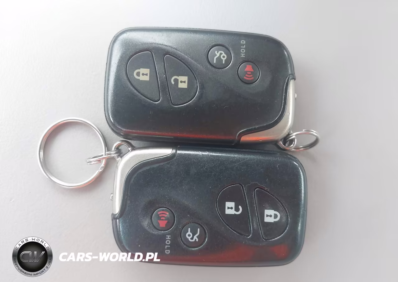 2008 Lexus Es 350 VIN:JTHBJ46G582248566 - 11