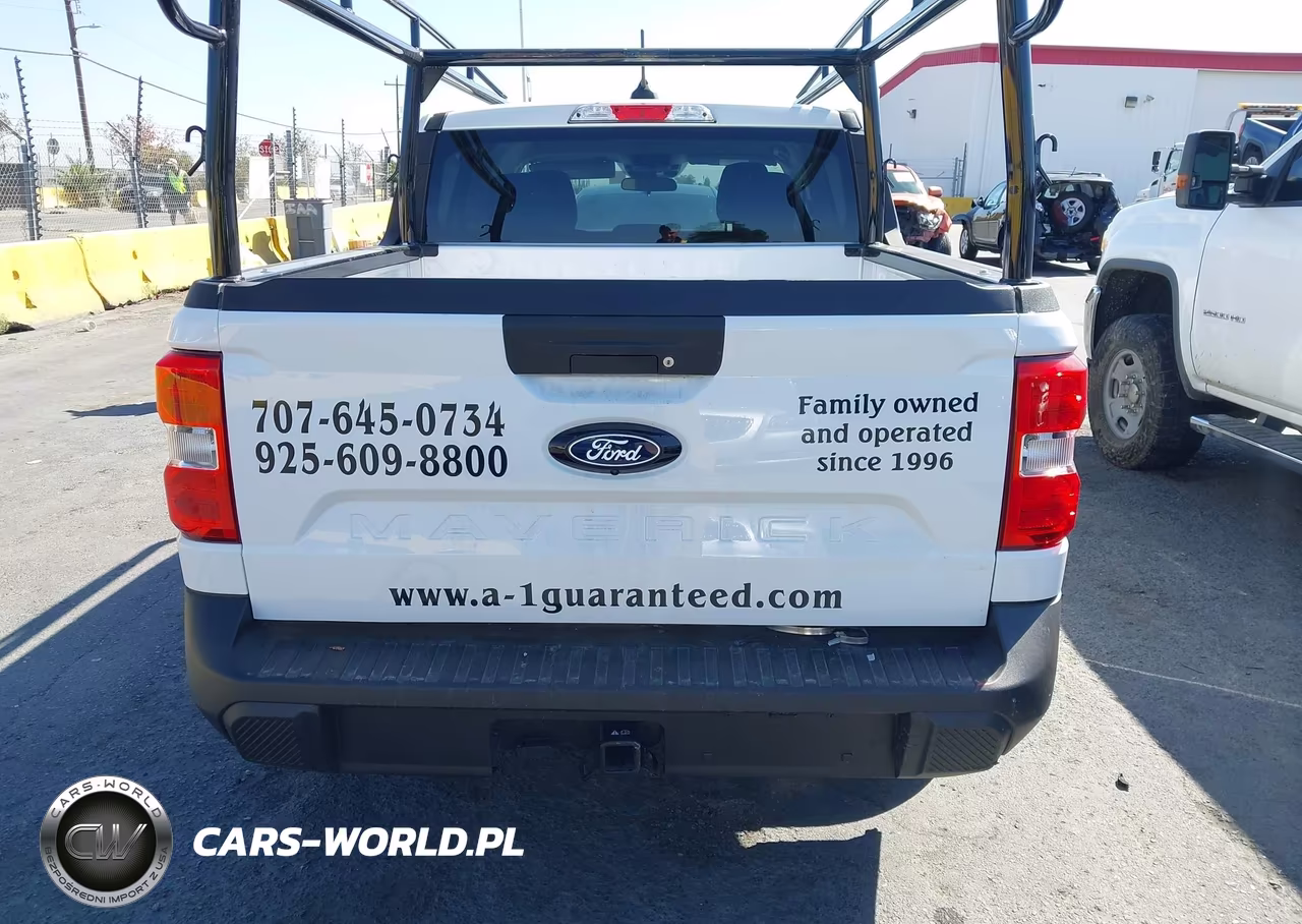 2026 Ford Maverick Xlt VIN:3FTTW8H37TRA40864 - 16