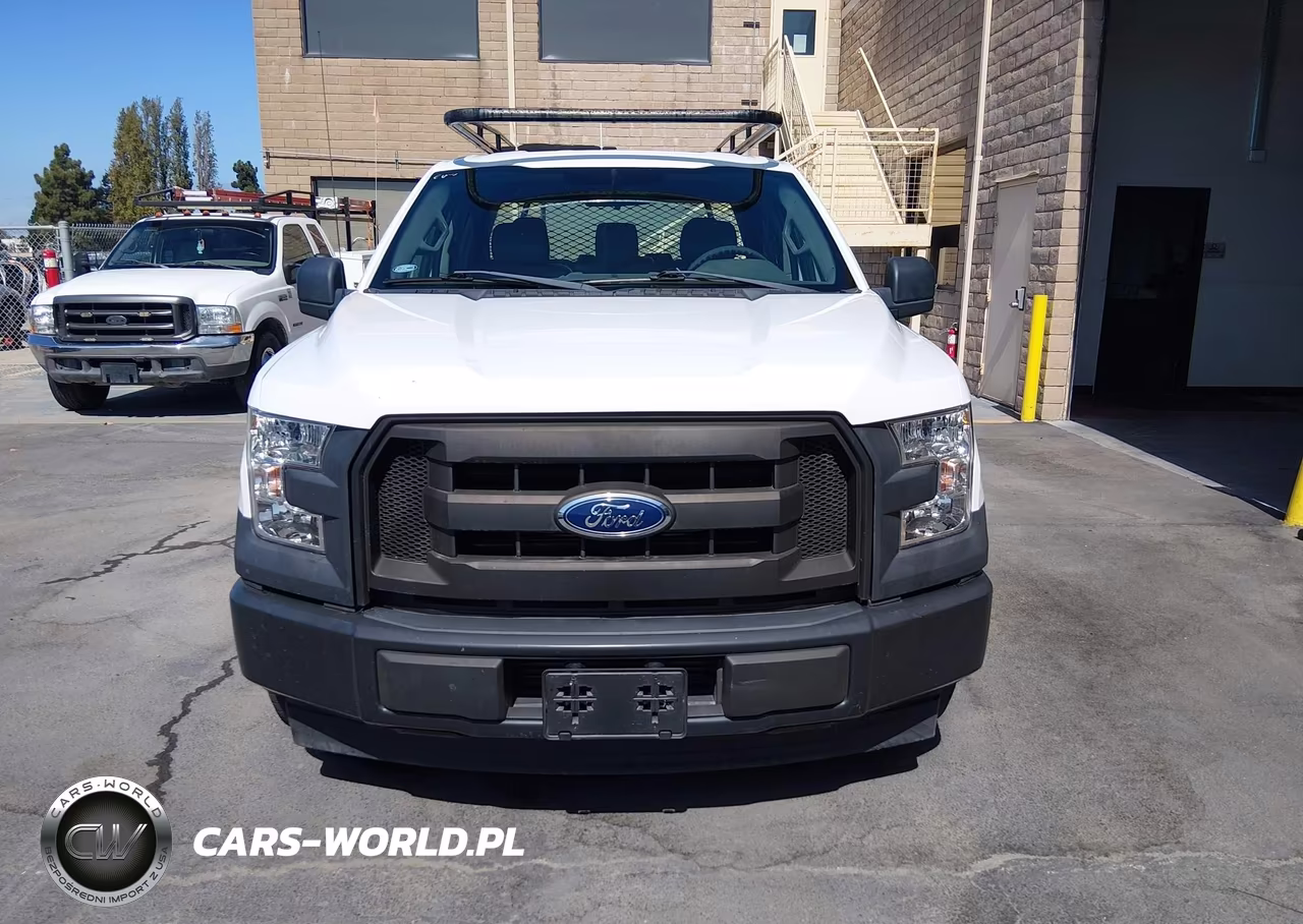 2017 Ford F-150 Xl VIN:1FTEX1CP3HKD34829 - 13