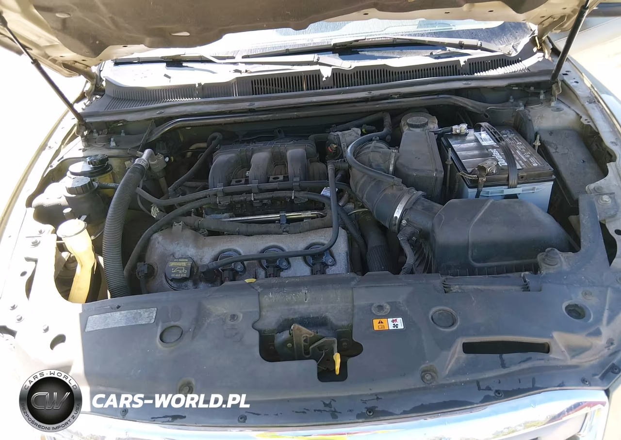 2012 Ford Taurus Sel VIN:1FAHP2EWXCG144454 - 10