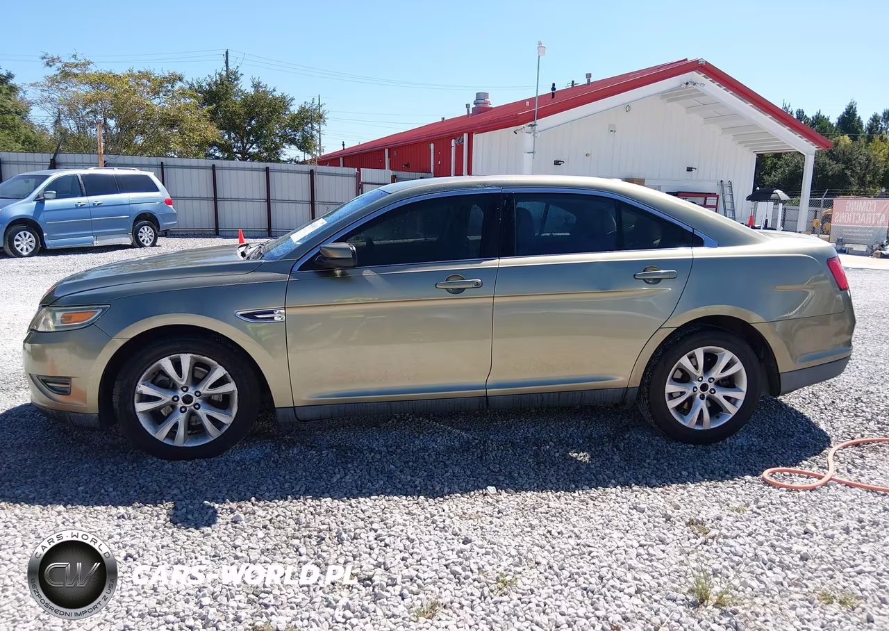 2012 Ford Taurus Sel VIN:1FAHP2EWXCG144454 - 14