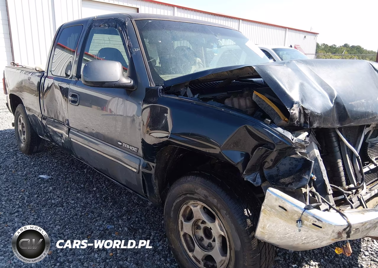 2003 Chevrolet Silverado 1500 Ls VIN:1GCEK19V93E281260 - 13