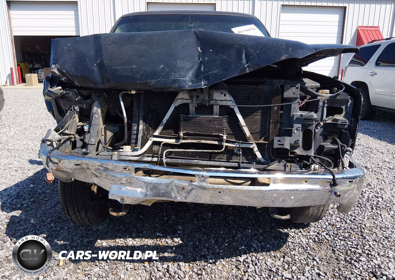 2003 Chevrolet Silverado 1500 Ls VIN:1GCEK19V93E281260 - 6
