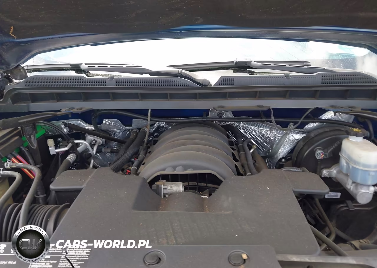2018 Chevrolet Silverado 1500 1Lt VIN:3GCPCREC0JG414163 - 10
