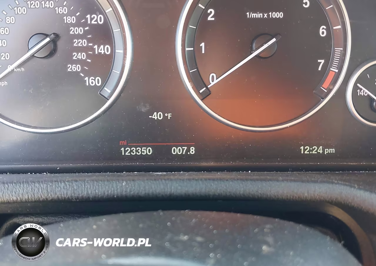 2016 BMW X3 xDrive35I VIN:5UXWX7C52G0S16110 - 15
