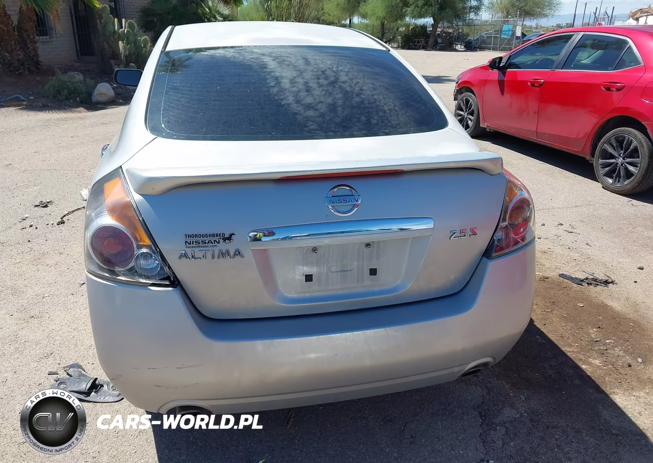 2009 Nissan Altima 2.5 S VIN:1N4AL21E59N425138 - 16