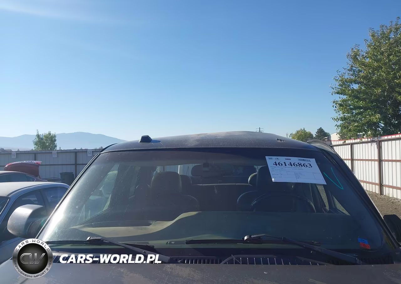 2004 GMC Sierra 2500Hd Slt VIN:1GTHK29U44E371699 - 6