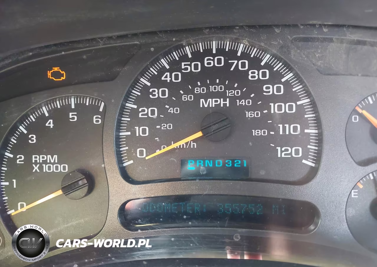 2004 GMC Sierra 2500Hd Slt VIN:1GTHK29U44E371699 - 7