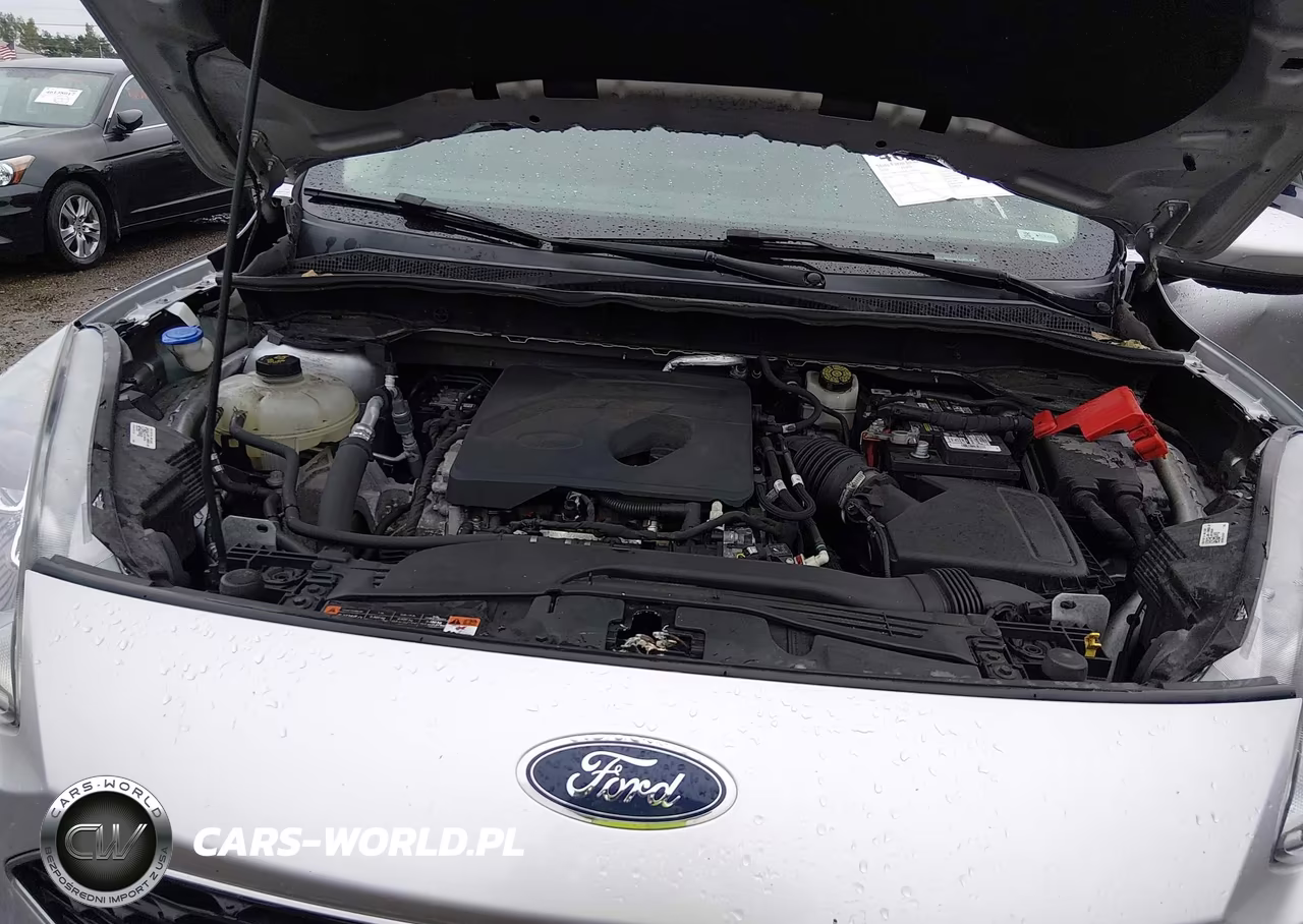 2020 Ford Escape Se VIN:1FMCU9G69LUA97126 - 10