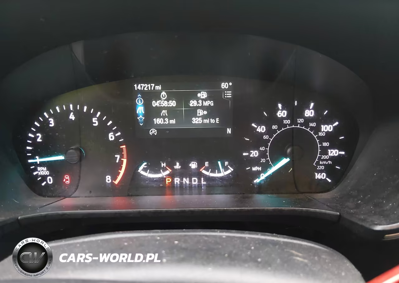 2020 Ford Escape Se VIN:1FMCU9G69LUA97126 - 7