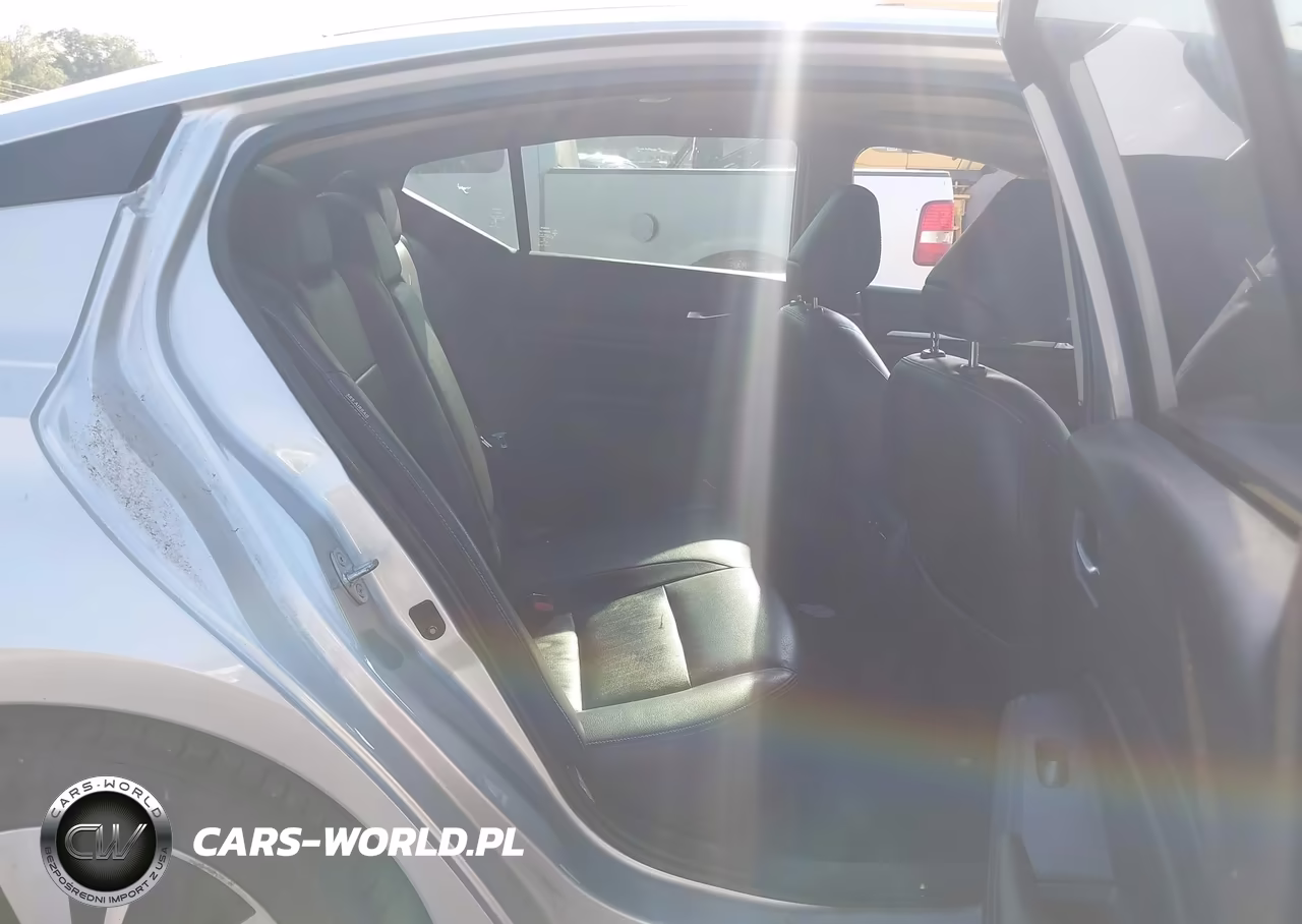 2019 Nissan Altima 2.5 Sl VIN:1N4BL4EV9KC256589 - 8