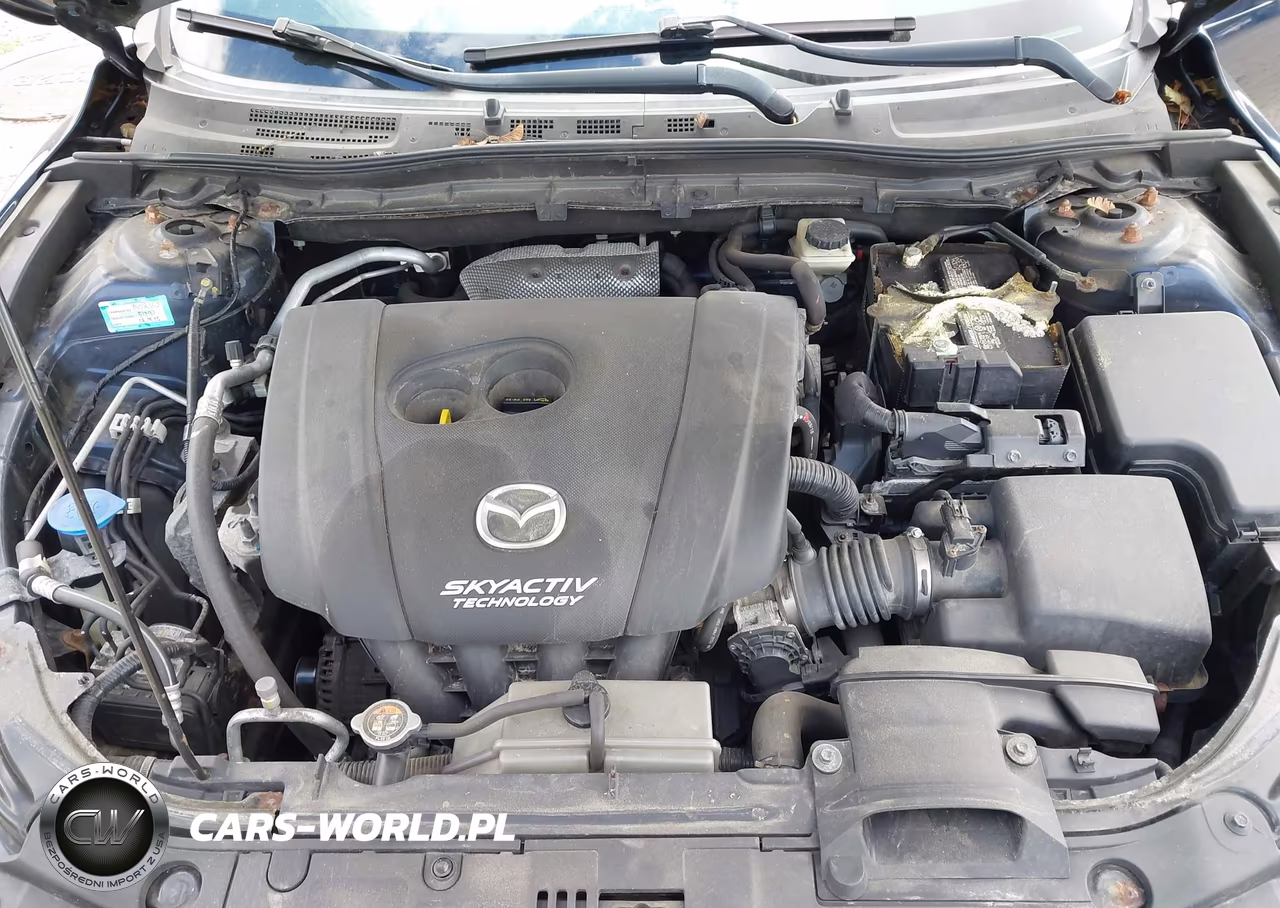 2016 Mazda Mazda3 I Touring VIN:3MZBM1M76GM260448 - 10
