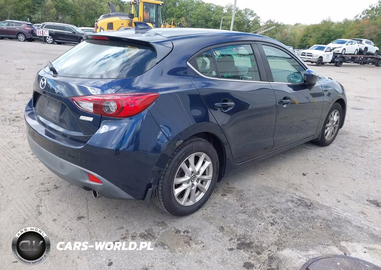2016 Mazda Mazda3 I Touring VIN:3MZBM1M76GM260448 - 4