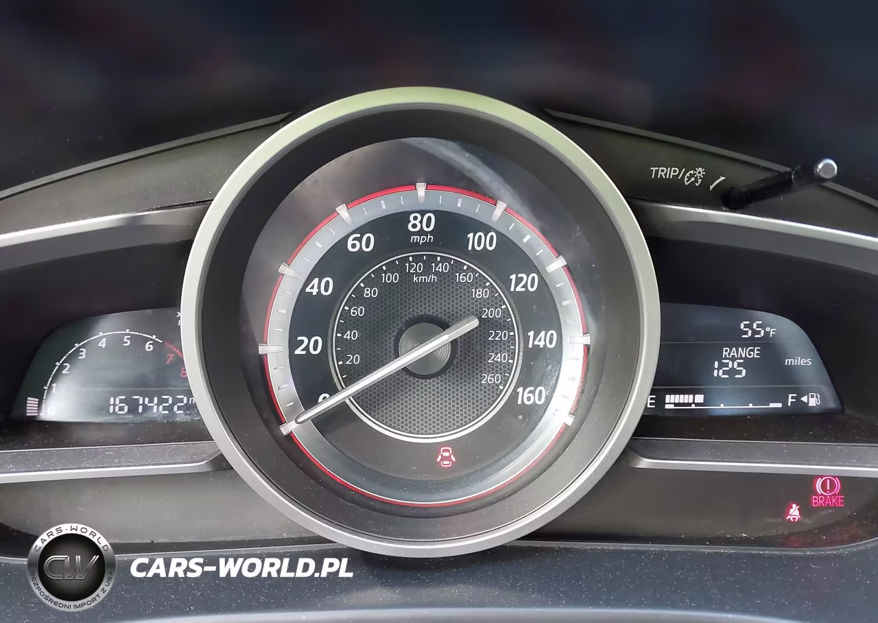2016 Mazda Mazda3 I Touring VIN:3MZBM1M76GM260448 - 7