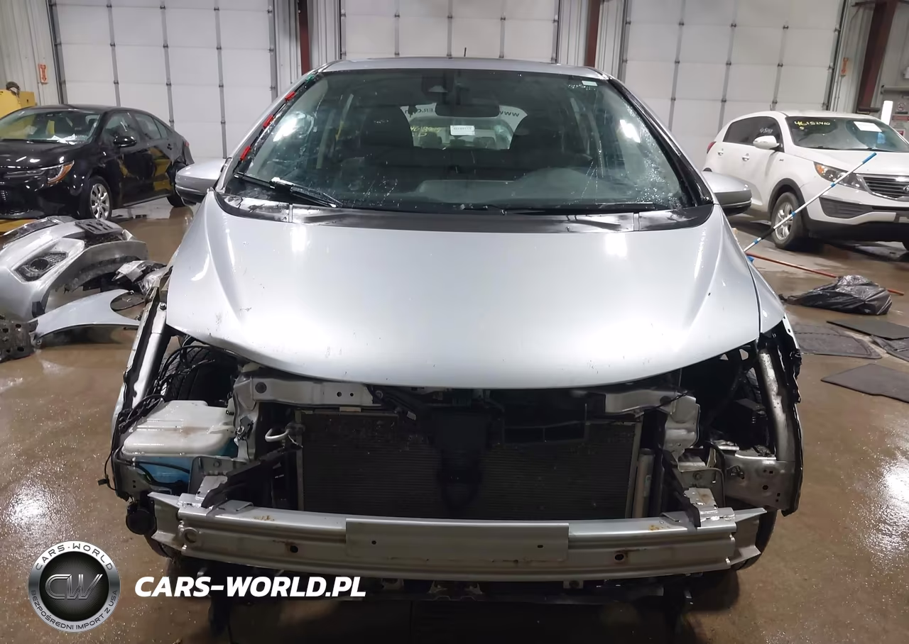 2018 Honda Fit Ex VIN:3HGGK5H87JM701294 - 13