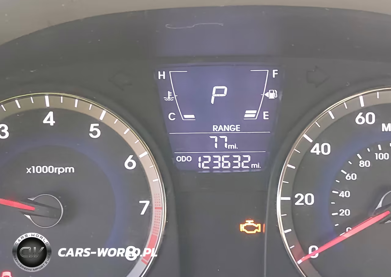 2012 Hyundai Accent Se VIN:KMHCU5AE7CU015094 - 16