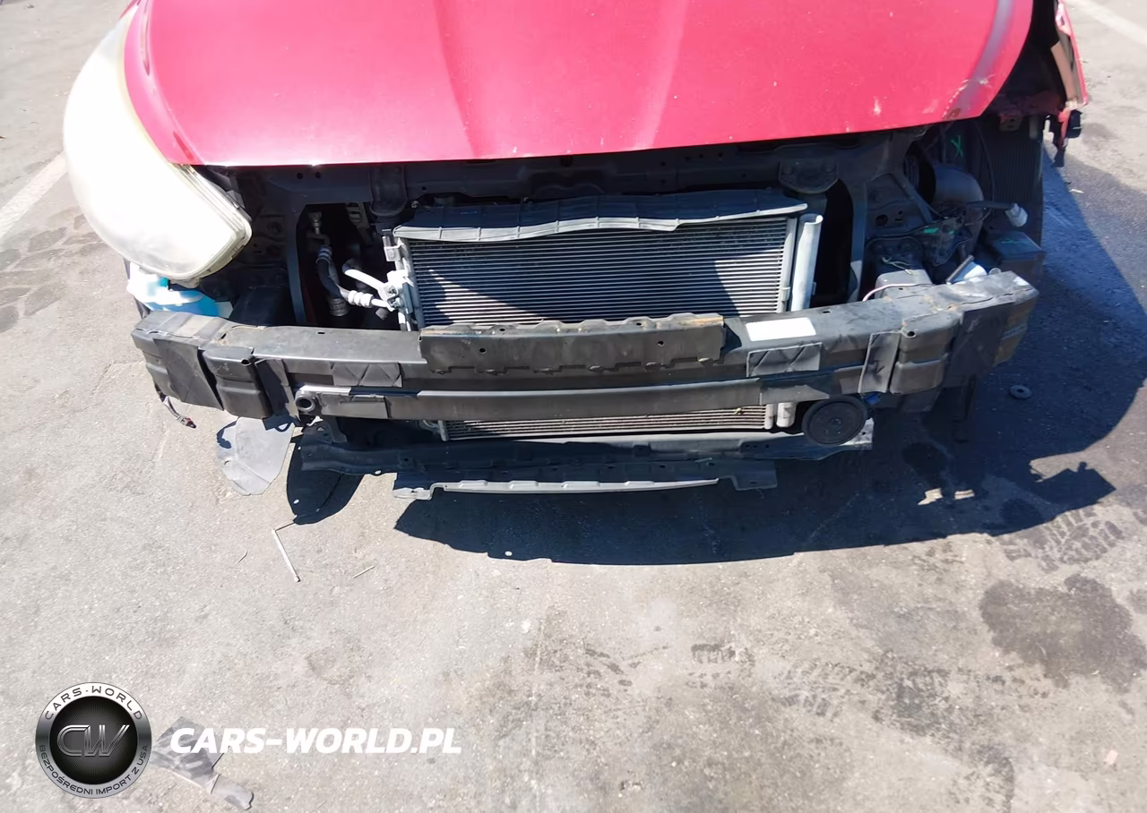 2012 Hyundai Accent Se VIN:KMHCU5AE7CU015094 - 6