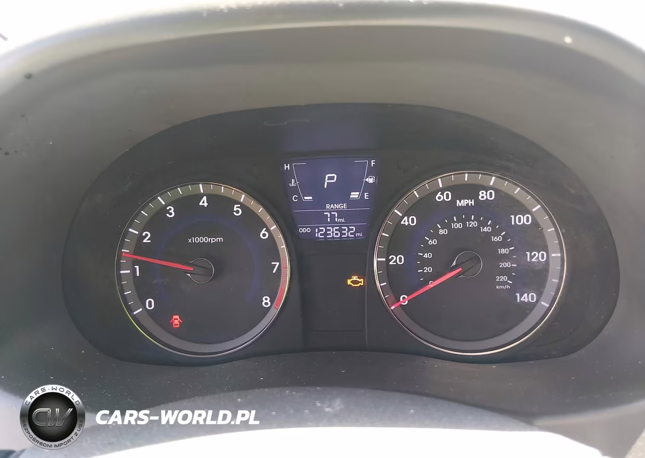 2012 Hyundai Accent Se VIN:KMHCU5AE7CU015094 - 7