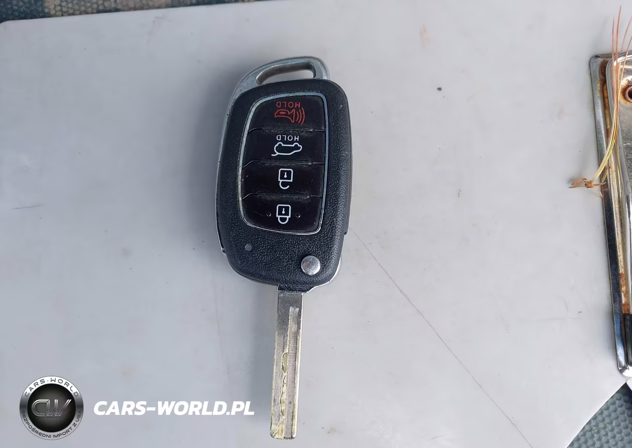 2017 Hyundai Santa Fe Sport 2.4L VIN:5XYZT3LBXHG422635 - 11