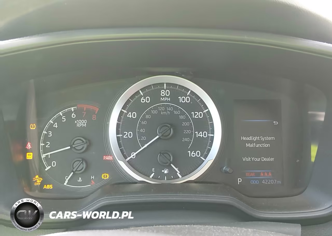 2021 Toyota Corolla Le VIN:5YFEPMAE2MP192326 - 7