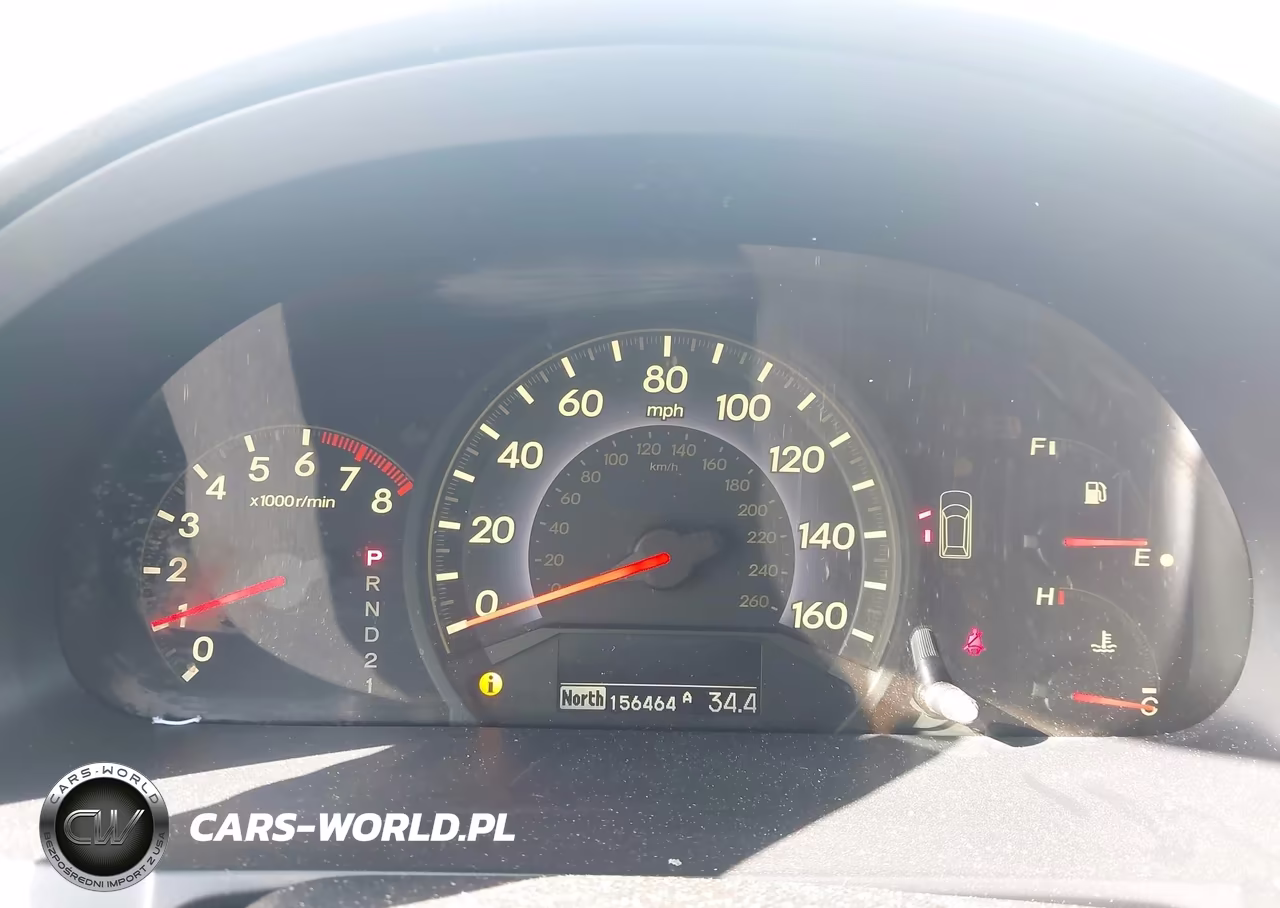 2006 Honda Odyssey Touring VIN:5FNRL38896B077566 - 7
